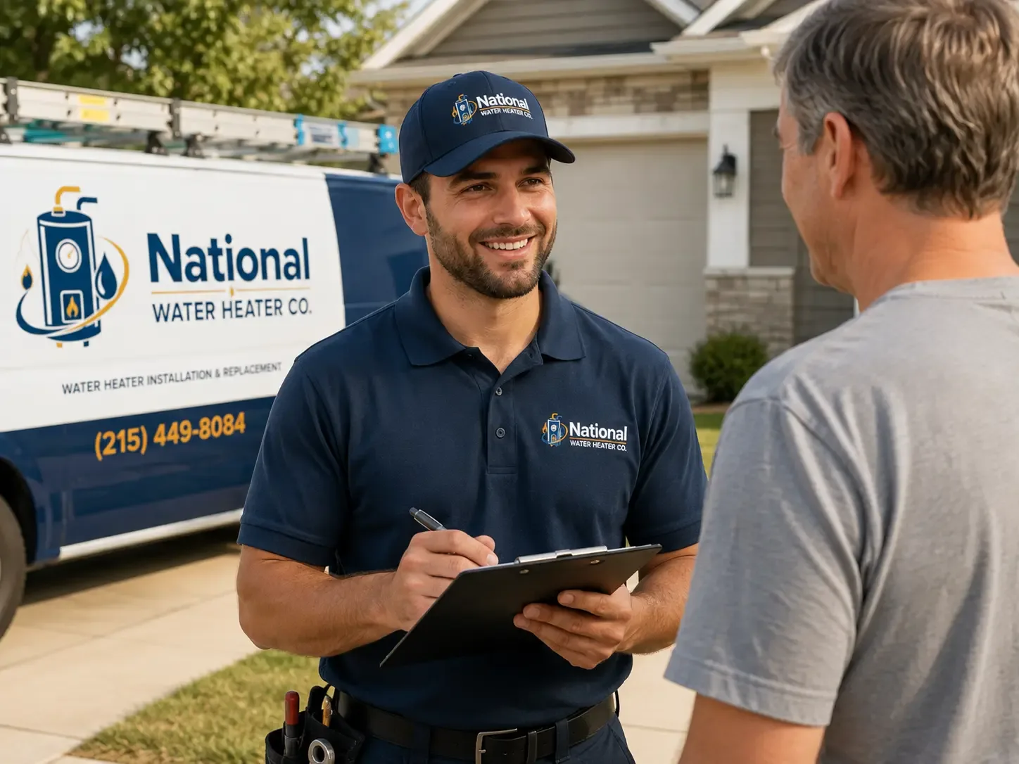 Water Heater Installation Pennsburg, PA FAQs